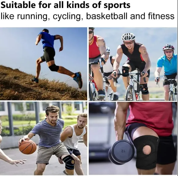 Healthtek Knee Brace/Stabilzer