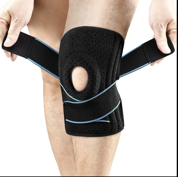Healthtek Knee Brace/Stabilzer