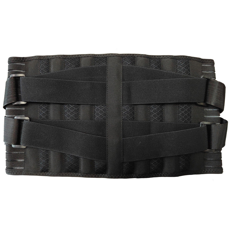 HealthTek Back Support Belt with Lumbar Pad – Pain Relief for Men & Women